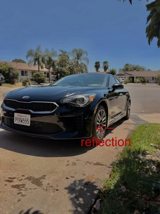 2019 Kia Stinger - Image 3 of 11