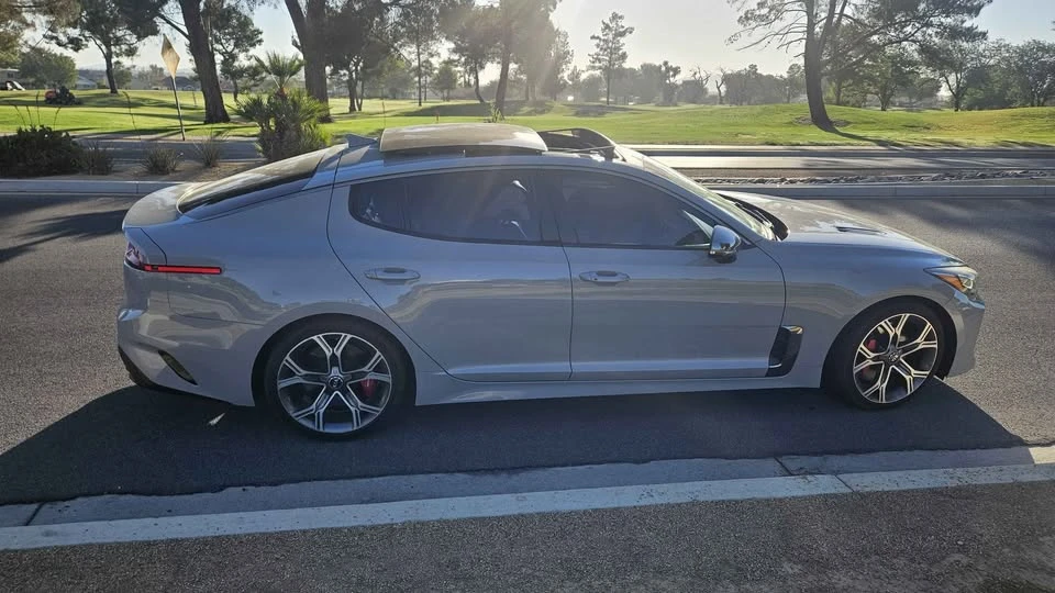 2019 Kia Stinger - Image 15 of 15