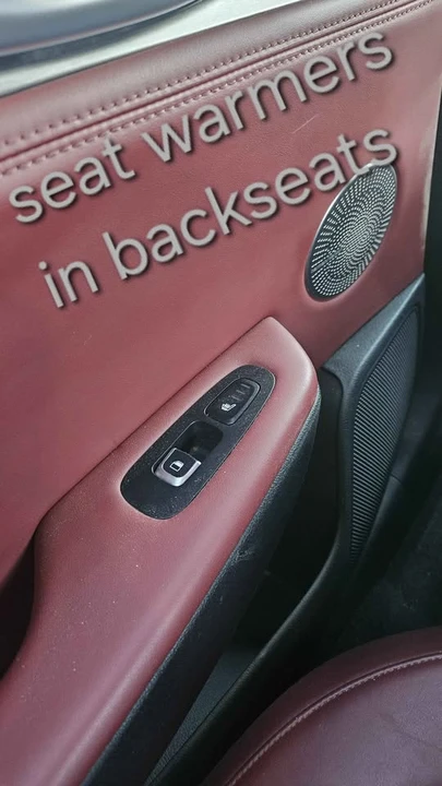 2019 Kia Stinger - Image 5 of 15