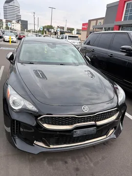 2019 Kia Stinger GT