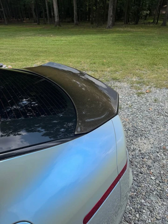 2019 Kia Stinger - Image 3 of 12