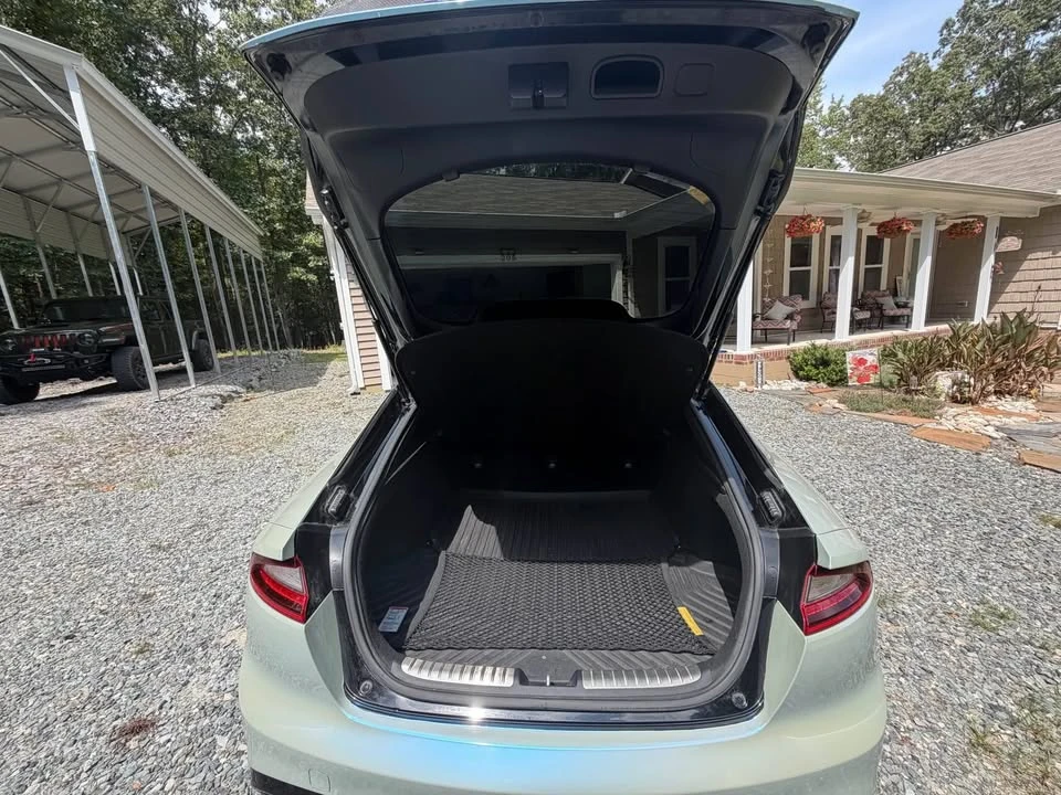 2019 Kia Stinger - Image 8 of 12