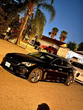 2019 Kia Stinger Stinger