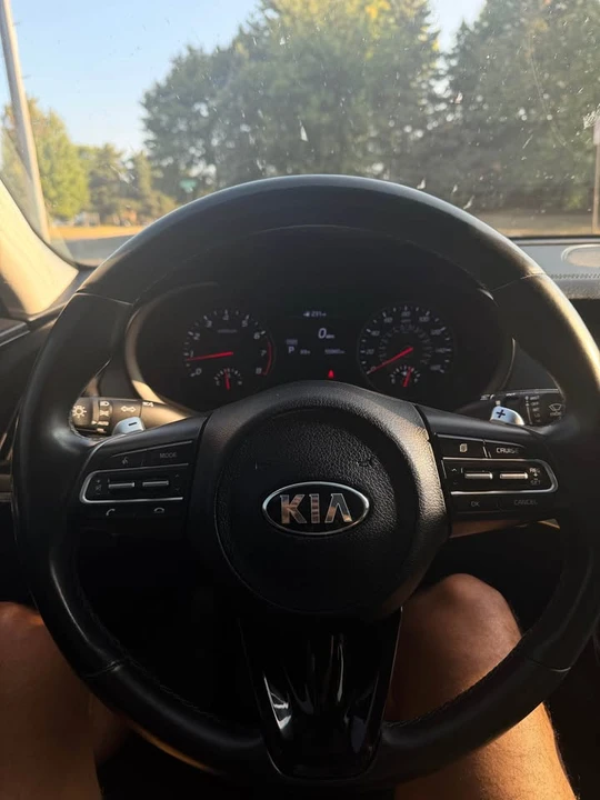 2019 Kia Stinger - Image 13 of 14