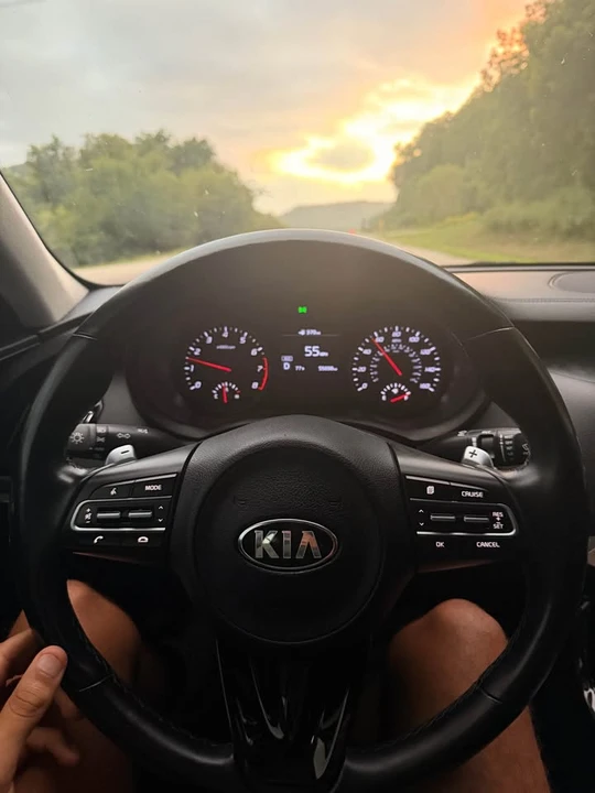 2019 Kia Stinger - Image 7 of 8