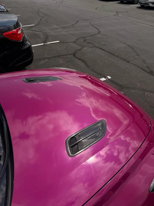 2019 Kia Stinger - Image 7 of 14