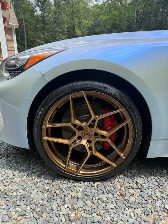 2019 Kia Stinger - Image 11 of 12