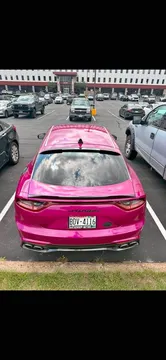 2019 Kia Stinger Stinger