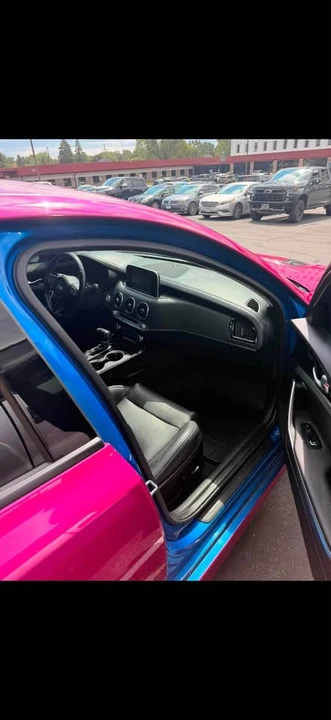 2019 Kia Stinger - Image 6 of 9