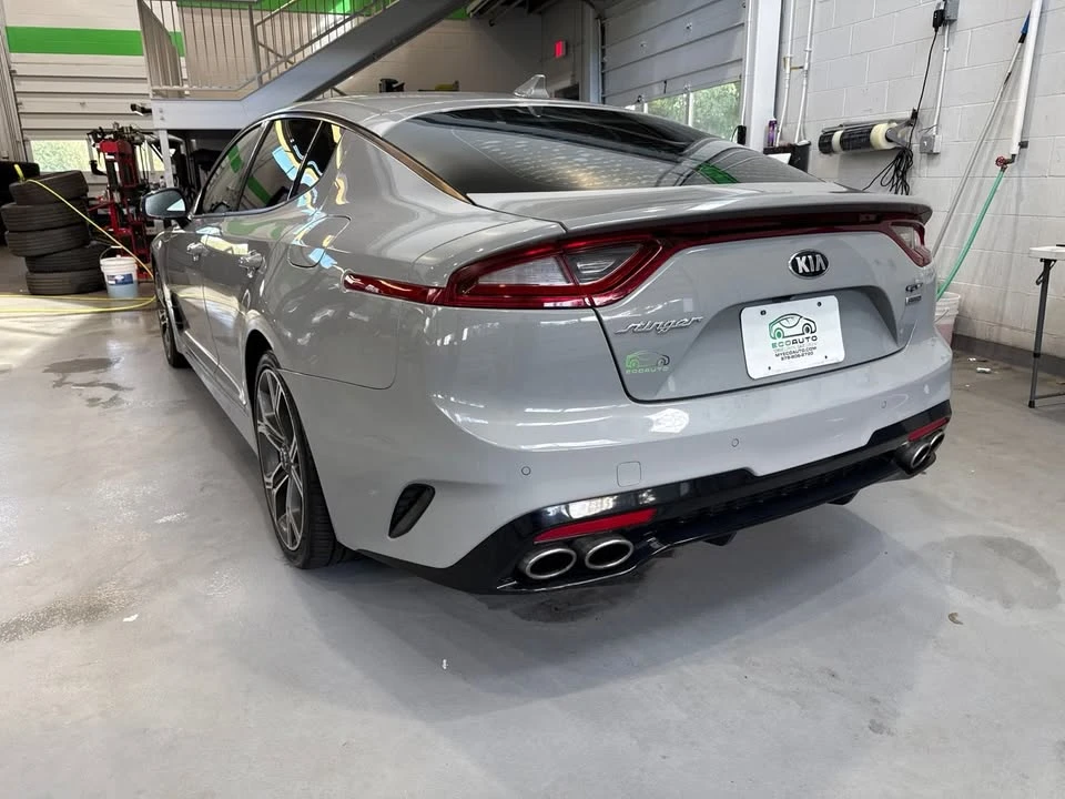 2019 Kia Stinger - Image 5 of 20