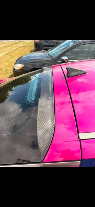 2019 Kia Stinger - Image 5 of 9