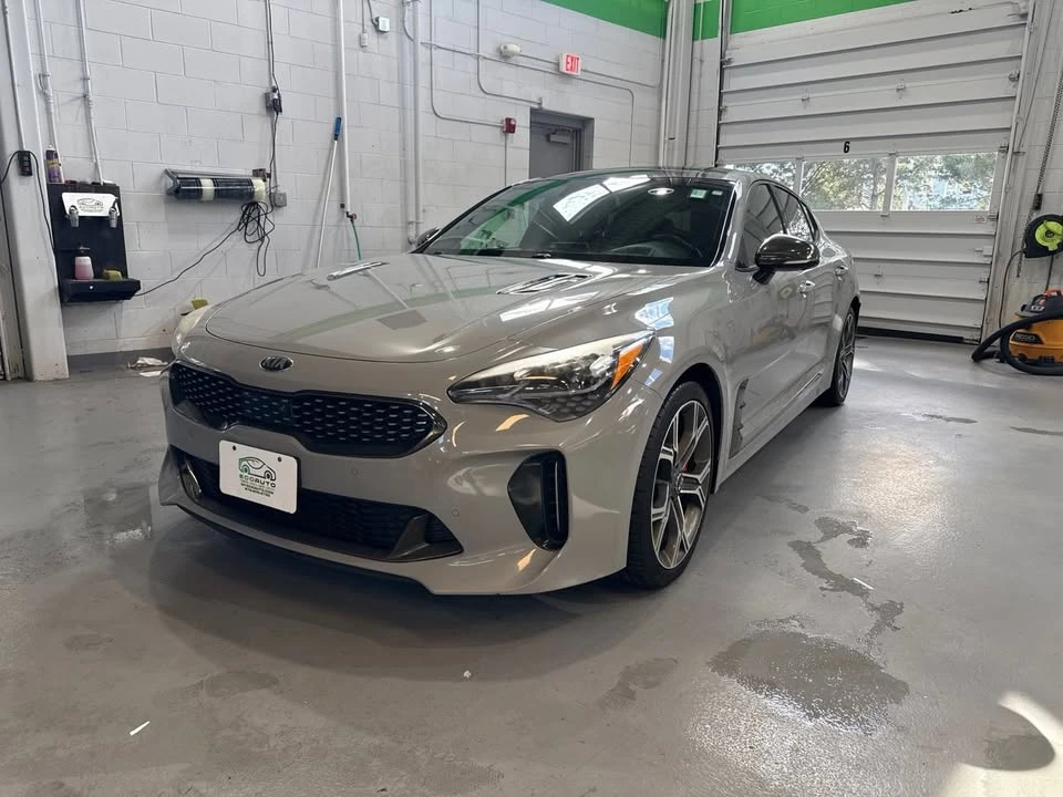 2019 Kia Stinger - Image 7 of 20