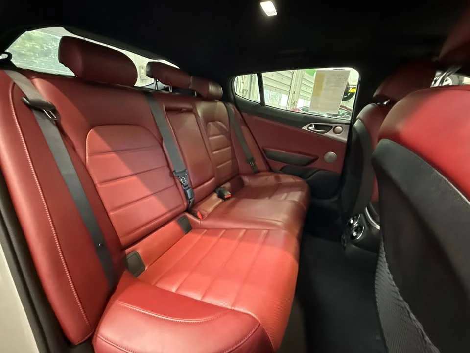 2019 Kia Stinger - Image 15 of 20
