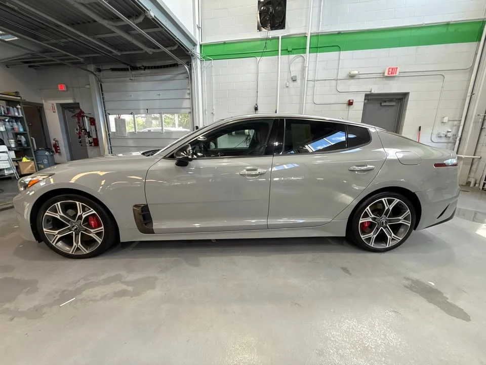 2019 Kia Stinger - Image 6 of 20
