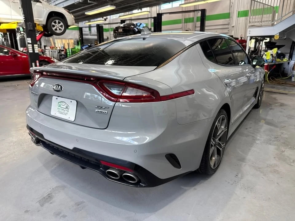 2019 Kia Stinger - Image 3 of 20