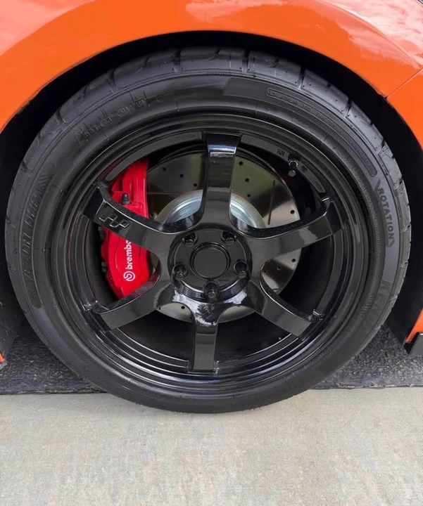 2019 Kia Stinger - Image 3 of 7