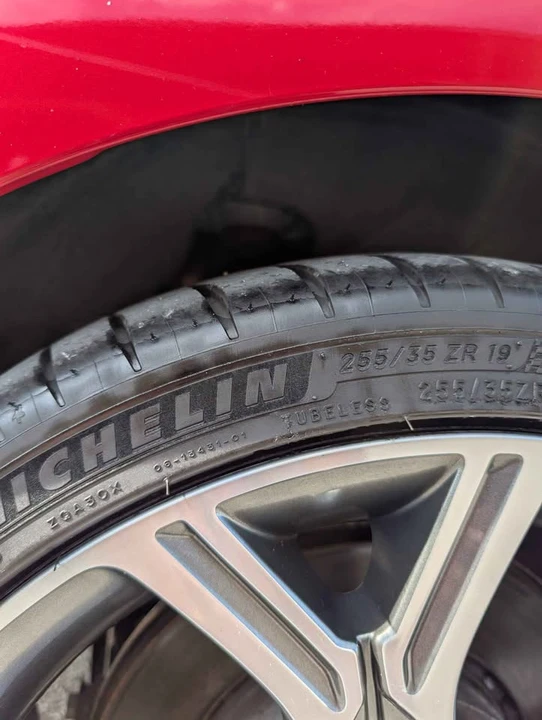 2019 Kia Stinger - Image 12 of 14
