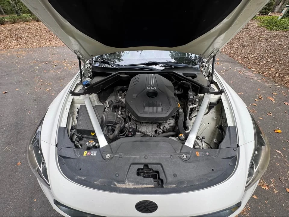 2019 Kia Stinger - Image 11 of 11
