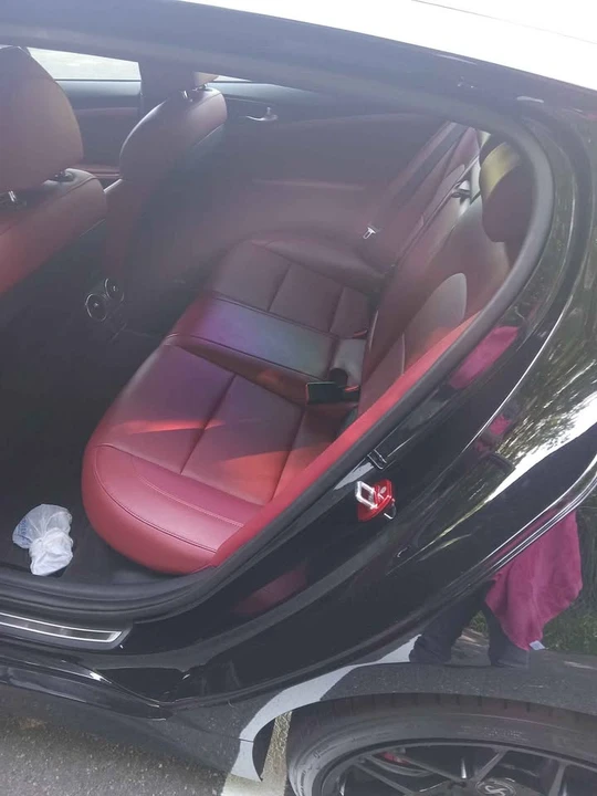 2019 Kia Stinger - Image 4 of 7