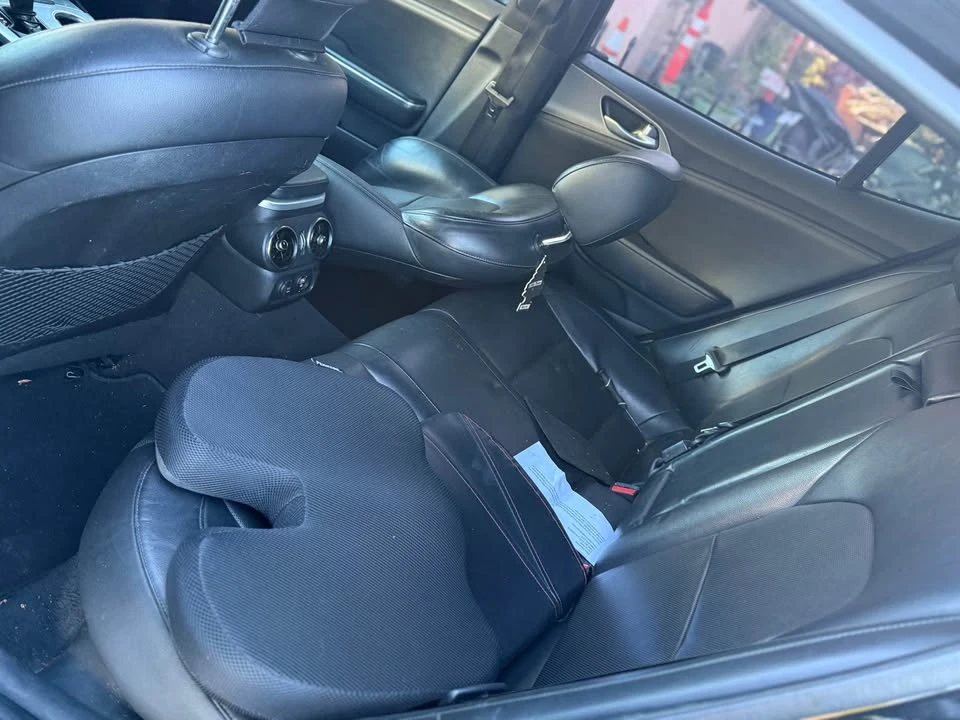 2019 Kia Stinger GT - Image 7 of 7