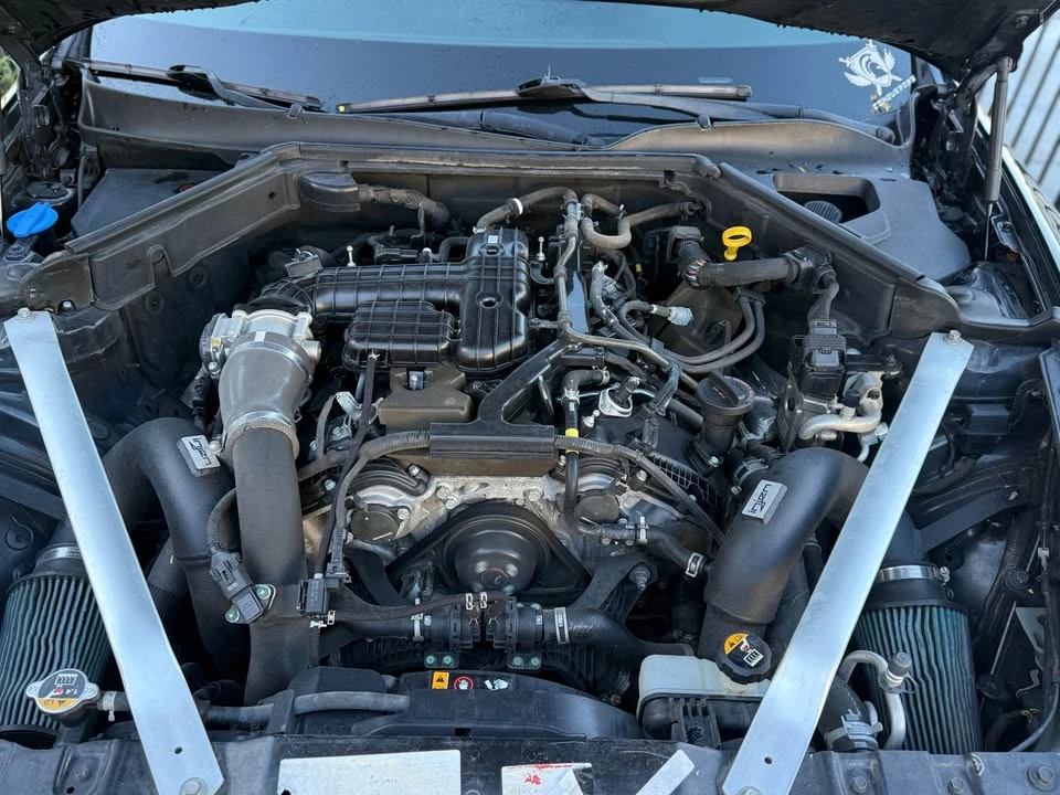 2019 Kia Stinger GT - Image 5 of 7