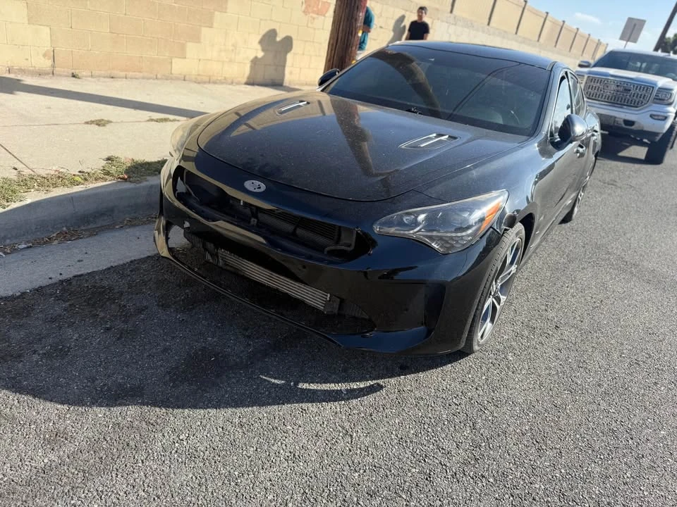 2019 Kia Stinger GT - Image 3 of 7