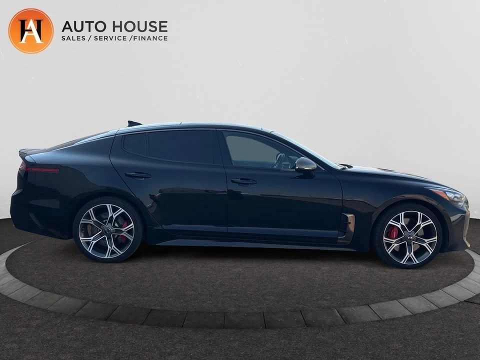 2019 Kia Stinger GT - Image 6 of 20