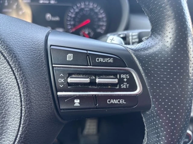 2019 Kia Stinger GT - Image 13 of 20