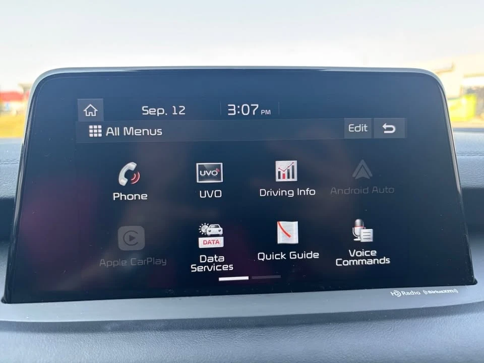 2019 Kia Stinger GT - Image 16 of 20