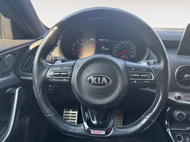 2019 Kia Stinger GT - Image 11 of 20