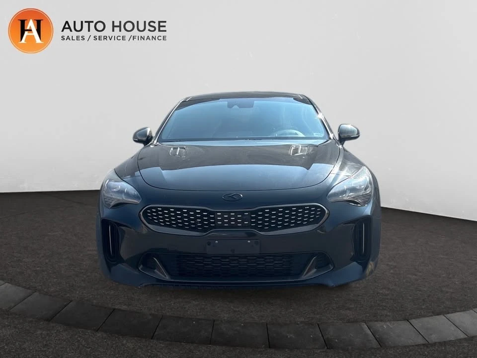 2019 Kia Stinger GT - Image 8 of 20