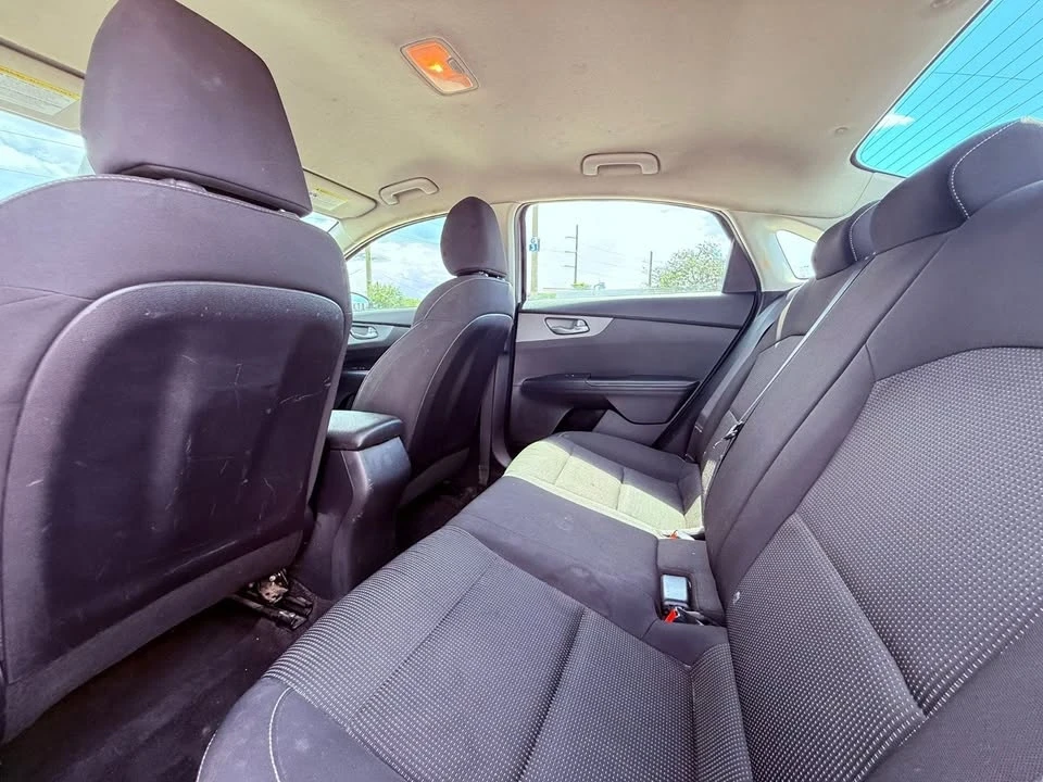 2019 Kia Forte - Image 6 of 6