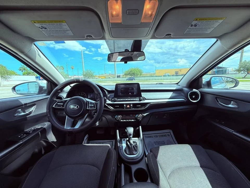 2019 Kia Forte - Image 5 of 6