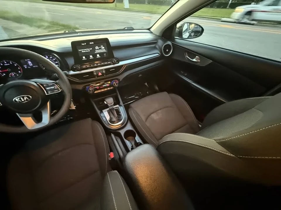 2019 Kia Forte - Image 19 of 20