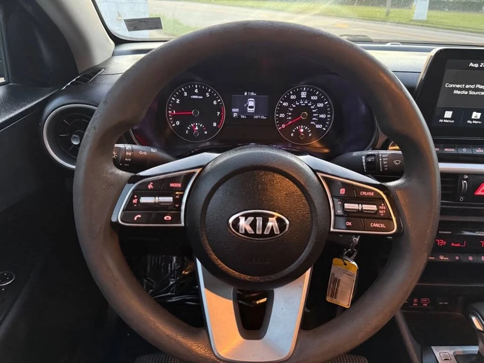 2019 Kia Forte - Image 13 of 18