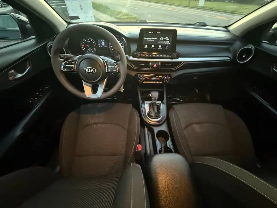 2019 Kia Forte - Image 17 of 18