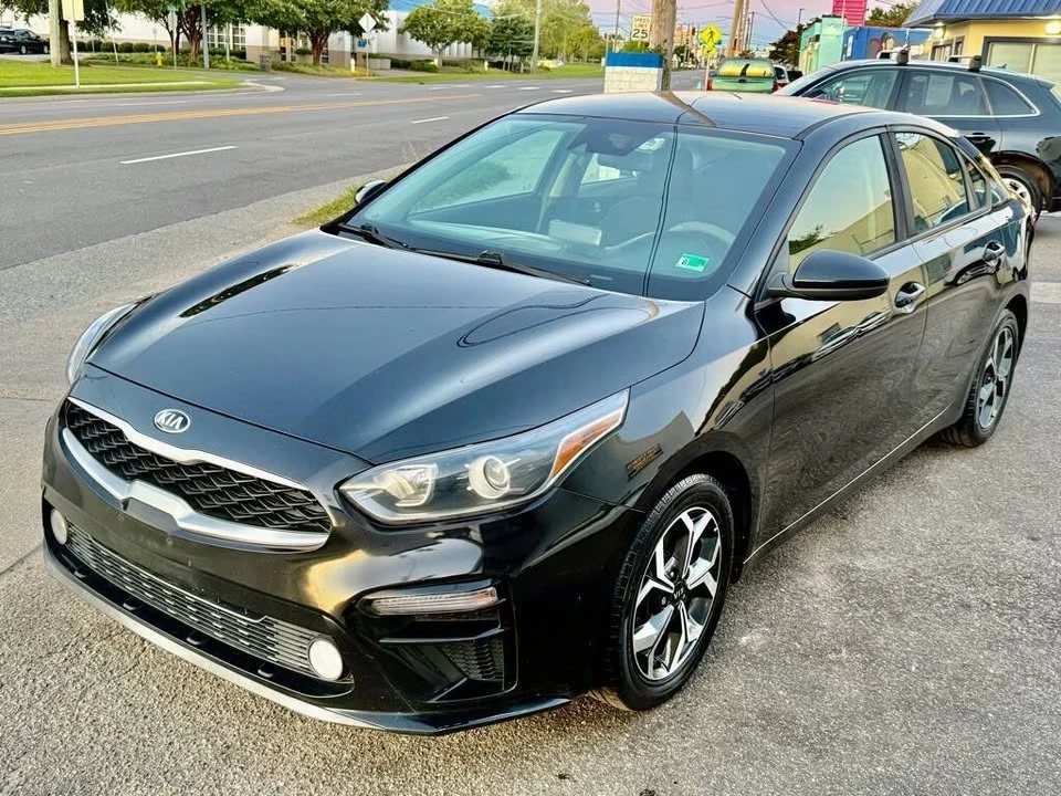 2019 Kia Forte - Image 3 of 20