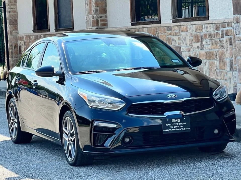 2019 Kia Forte - Image 6 of 20
