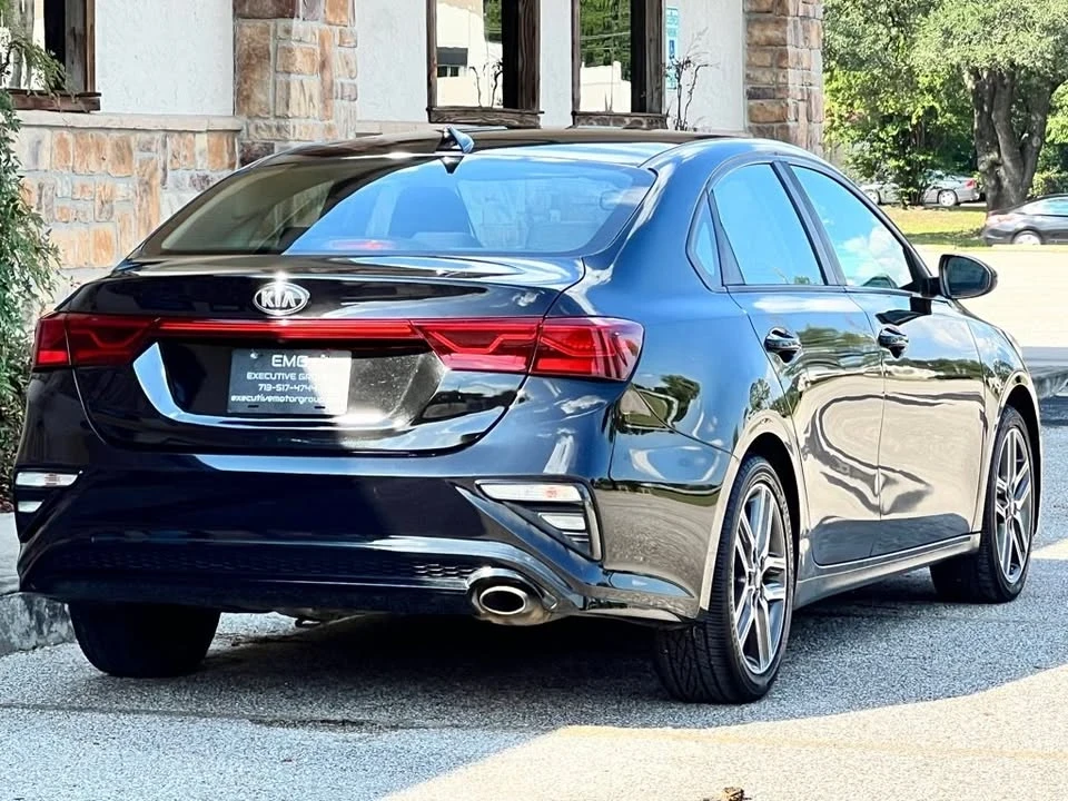 2019 Kia Forte - Image 4 of 20