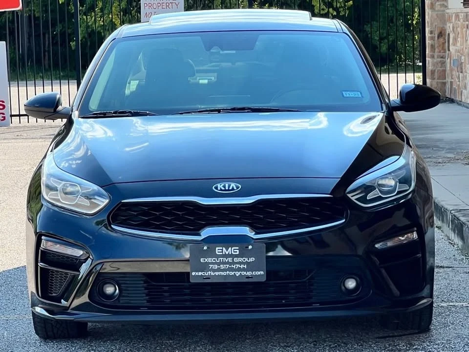 2019 Kia Forte - Image 7 of 20