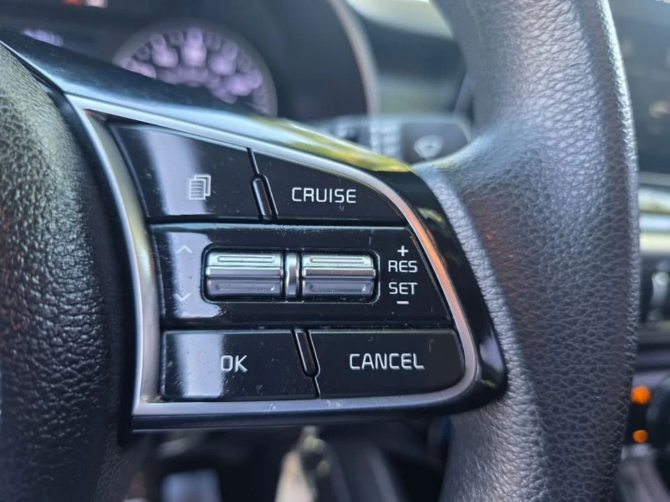 2019 Kia Forte - Image 19 of 20