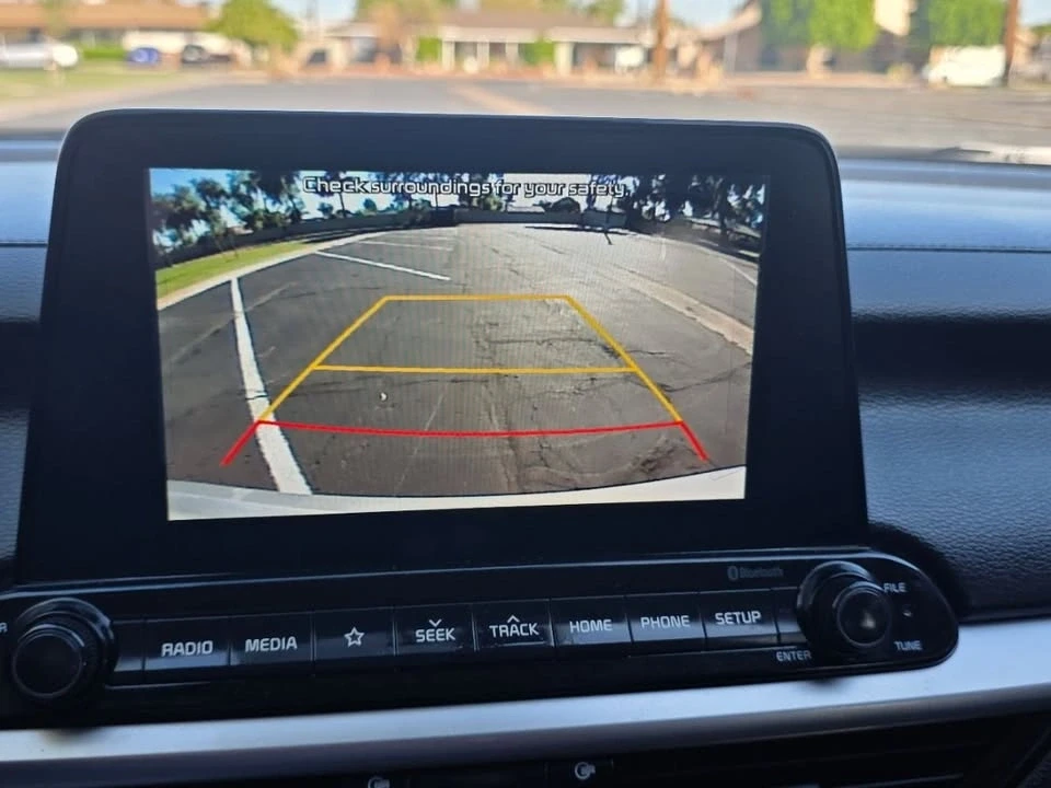 2019 Kia Forte - Image 13 of 20