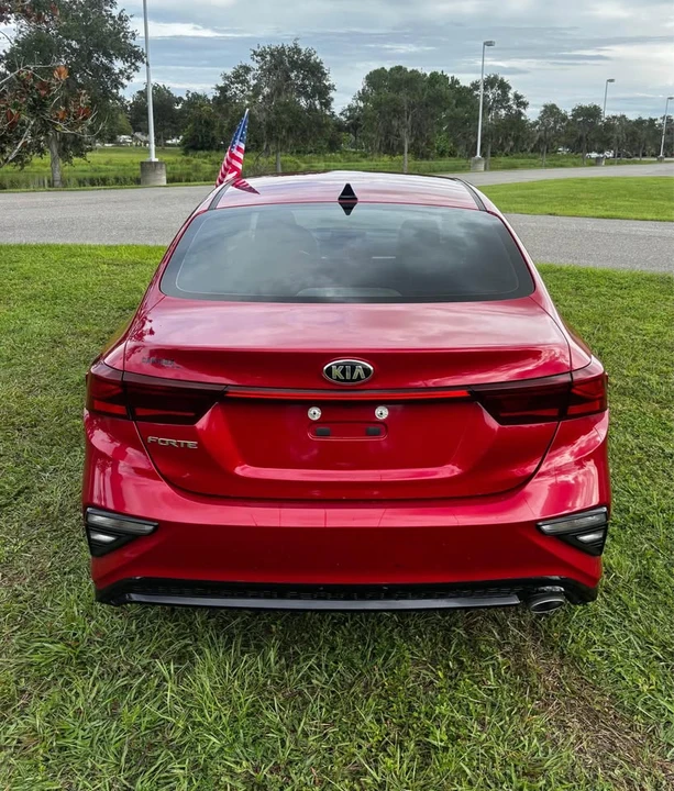 2019 Kia Forte - Image 3 of 9