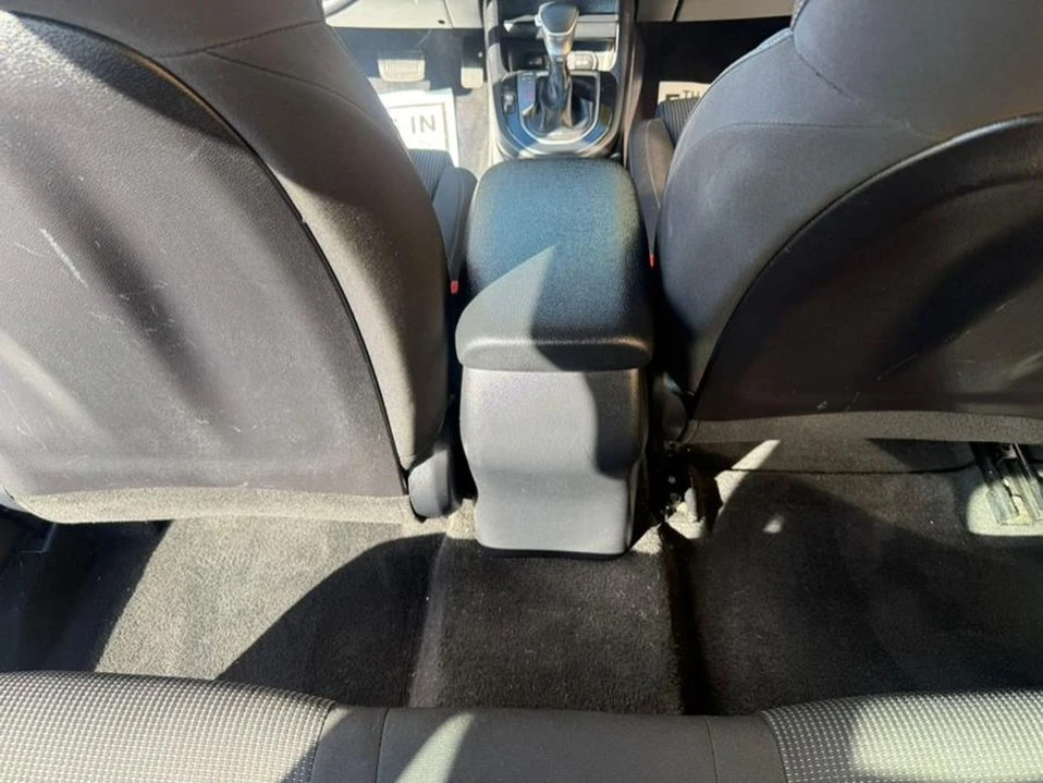 2019 Kia Forte - Image 11 of 20