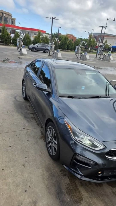 2019 Kia Forte - Image 7 of 12