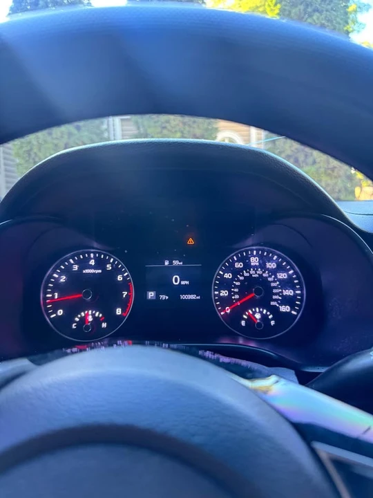 2019 Kia Forte - Image 11 of 11