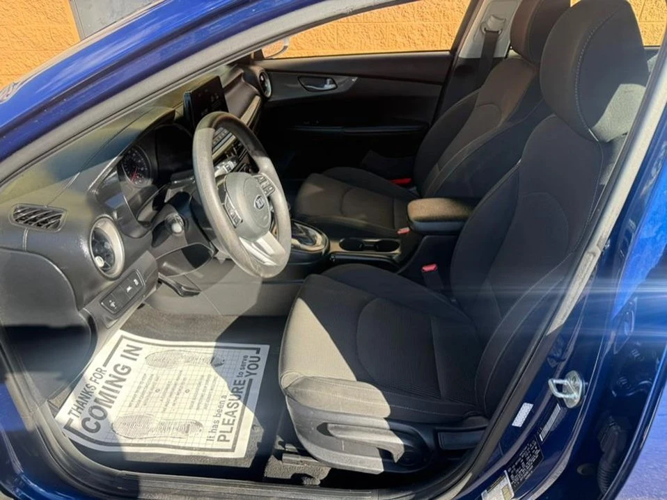 2019 Kia Forte - Image 19 of 20