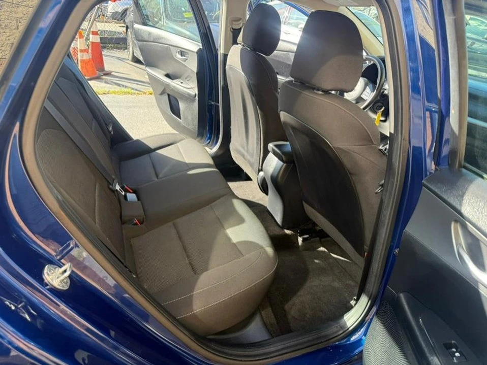 2019 Kia Forte - Image 9 of 20