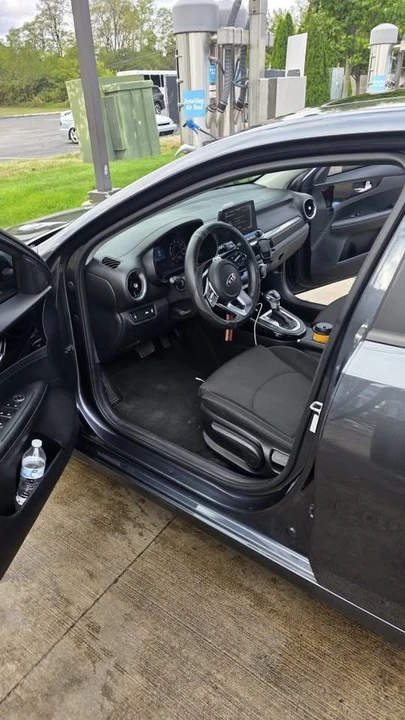 2019 Kia Forte - Image 12 of 12
