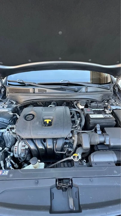 2019 Kia Forte - Image 6 of 8